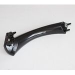 BMW E90 İÇ KAPI KOLU SOL SİYAH BTAP 51417230849