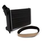 BMW E30 KALORİFER RADYATÖRÜ BTAP 64118391363