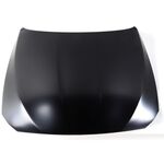 BMW F10 KAPUT ALÜMİNYUM BTAP 41617207194