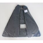 BMW E30 KAPUT İZOLASYONU NATUREL 51481972245