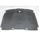 BMW E34 KAPUT İZOLASYONU NATUREL 51488117668