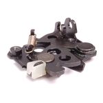 BMW E30 KAPUT KİLİDİ BTAP 51231911393