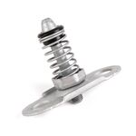 BMW E46 KAPUT KİLİDİ BTAP 51238229807