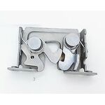 BMW E87 KAPUT KİLİDİ BTAP 51237008755