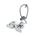 BMW X5 E70 KAPUT KİLİDİ BTAP 51237178753