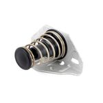 BMW X3 F25 KAPUT MANDALI BTAP 51237295780