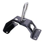 BMW X5 E70 KAPUT MANDALI SAĞ BTAP 51237164802