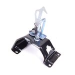 BMW X5 E70 KAPUT MANDALI SOL BTAP 51237164801