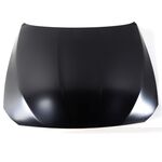 BMW F10 KAPUT METAL BTAP 41617207194