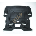 BMW F10 MOTOR ALT MUHAFAZASI KEÇE BTAP 51757185113