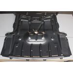 BMW F10 MOTOR ALT MUHAFAZASI SAC BTAP 51757267536