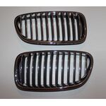 BMW F10 PANJUR SET FULL KROM BTAP 51137203649-650