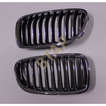 BMW F10 PANJUR SET FULL KROM BTAP 51137412323-324