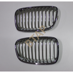 BMW F20 PANJUR SET FULL KROM BTAP 51137262117-118