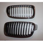 BMW F30 PANJUR SET FULL KROM BTAP 51137260497-498