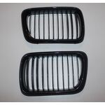 BMW E36 PANJUR SET KARBON BTAP 51138195151-152