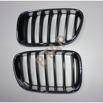 BMW X3 F25 PANJUR SET KROM BTAP 51137210725-726