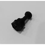 BMW E46 RADYATÖR AYAR VİDASI KISA TİP BTAP 17117529497