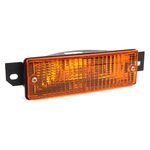 BMW E30 SİNYAL LAMBASI ÖN SARI SAĞ BTAP 63131381748