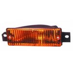 BMW E30 SİNYAL LAMBASI ÖN SARI SOL BTAP 63131381747