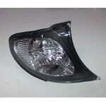 BMW E46 SİNYAL LAMBASI SİYAH GRİ SAĞ BTAP 63136914200