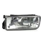 BMW E36 SİS FARI KRİSTAL SAĞ BTAP 63178357398