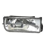 BMW E36 SİS FARI KRİSTAL SOL BTAP 63178357397