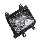 BMW E30 SİS FARI SAĞ BTAP 63171386034