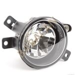 BMW X1 E84 SİS FARI SAĞ BTAP 63172993526