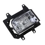 BMW E30 SİS FARI SOL BTAP 63171386033