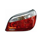 BMW E60 STOP LAMBASI SOL BTAP 63216910767