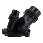 BMW E90 SU FLANŞI BTAP 11117800048