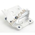 BMW F10 TAMPON BAĞLANTI BRAKETİ ÖN ÜST SOL BTAP 51117186513