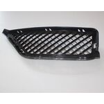 BMW X1 E84 TAMPON IZGARASI SOL BTAP 51117303757