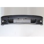 BMW E39 TAMPON ÖN SPOILER İLE SET BTAP 51112498507