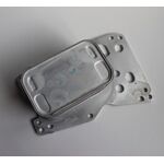 BMW F30 YAĞ SOĞUTUCU BTAP 11428507626