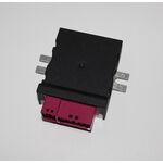 BMW F10 YAKIT KONTROL ÜNİTESİ BTAP 16147426095