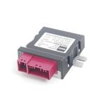 BMW F10 YAKIT KONTROL ÜNİTESİ ORJINAL 16147411596