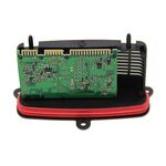 BMW F32 ZENON KONTROL ÜNİTESİ BTAP 63117316187