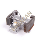 BMW E34 ZİNCİR GERGİSİ ÜST R BTAP 11311725442