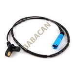 BMW E46 ABS SENSÖRÜ ARKA BTAP 34526752683