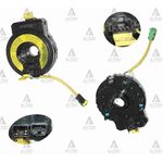 HYUNDAI ACCENT ERA AIRBAG ÇEMBERİ (ZEMBEREK) 06-11 RIO 06 MAHER 93490-1G210