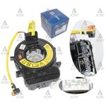 HYUNDAI ACCENT BLUE AIRBAG ÇEMBERİ (ZEMBEREK) 2011/- MOBIS 93490-1R430