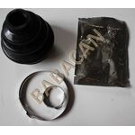 BMW E38 AKS KÖRÜĞÜ ARKA DIŞ BTAP 33211229221