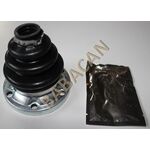 BMW E38 AKS KÖRÜĞÜ ARKA İÇ BTAP 33211229205