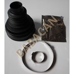 BMW X5 E70 AKS KÖRÜĞÜ ÖN İÇ BTAP 31607545107