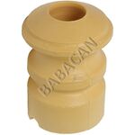 BMW E36 AMORTİSÖR LASTİĞİ ÖN 89mm BOĞUMLU BTAP 31331140140