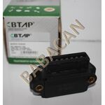 BMW E30 ATEŞLEME KONTROL ÜNİTESİ BTAP 12141266702