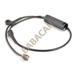 BMW E38 BALATA İKAZ FİŞİ ARKA BTAP 34351182065