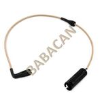 BMW E39 BALATA İKAZ FİŞİ ARKA BTAP 34351163066